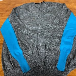 Sean John sweater